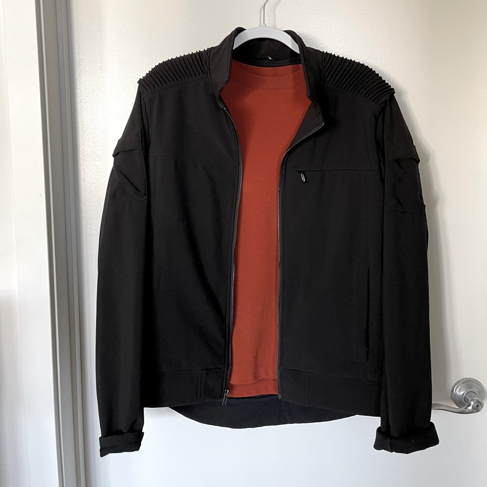 Betabrand Jacket, Size Large